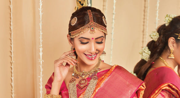 Pre-Bridal Packages: Check Off Your Bridal Checklist