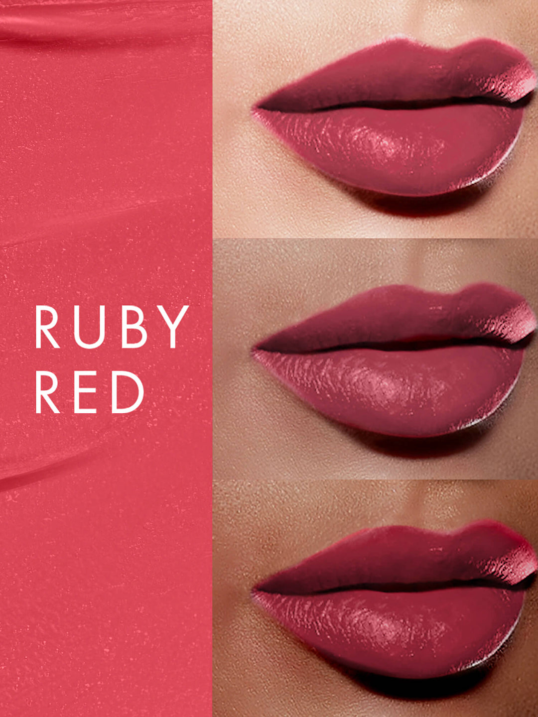 Ruby Red