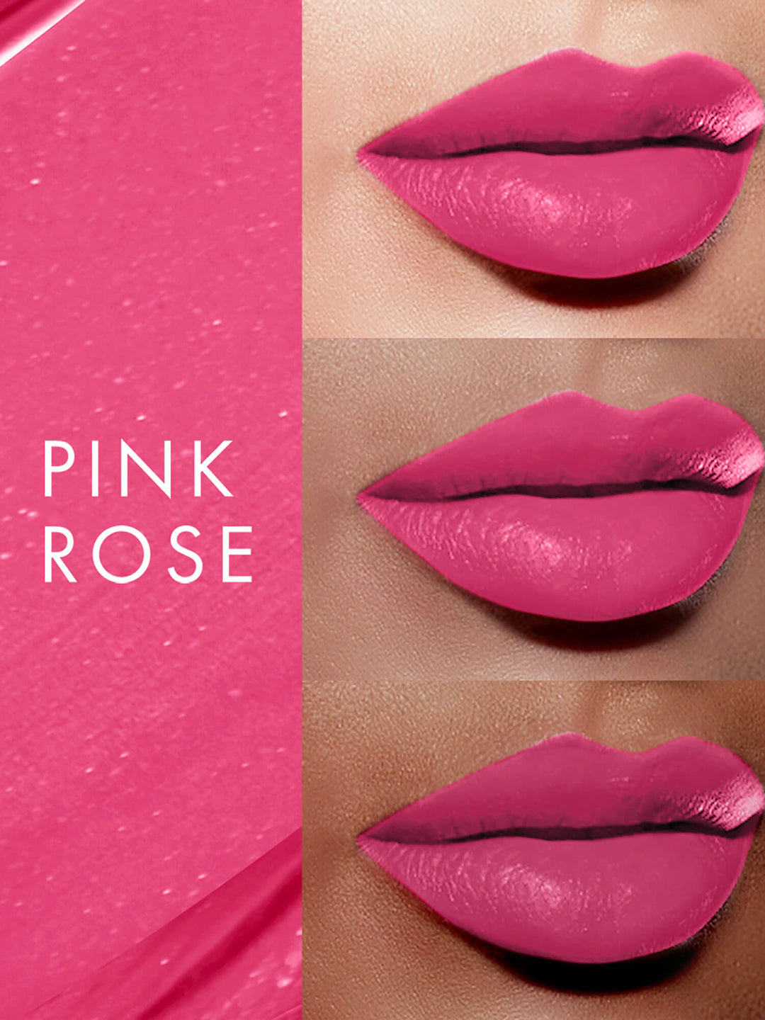 Pink Rose
