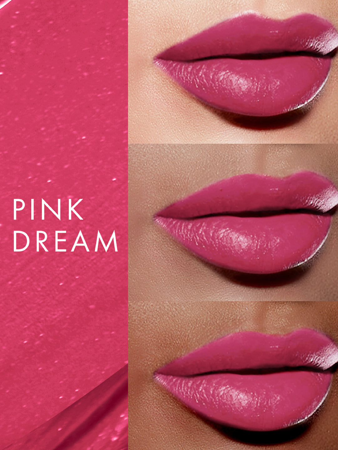 Pink Dream