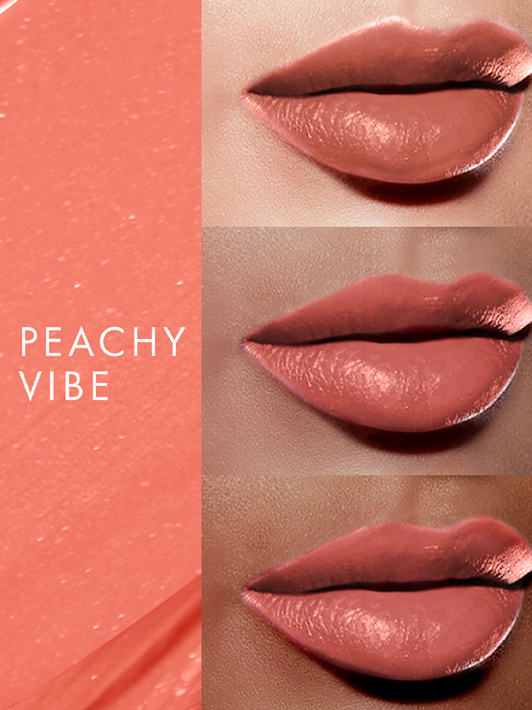 Peachy Vib