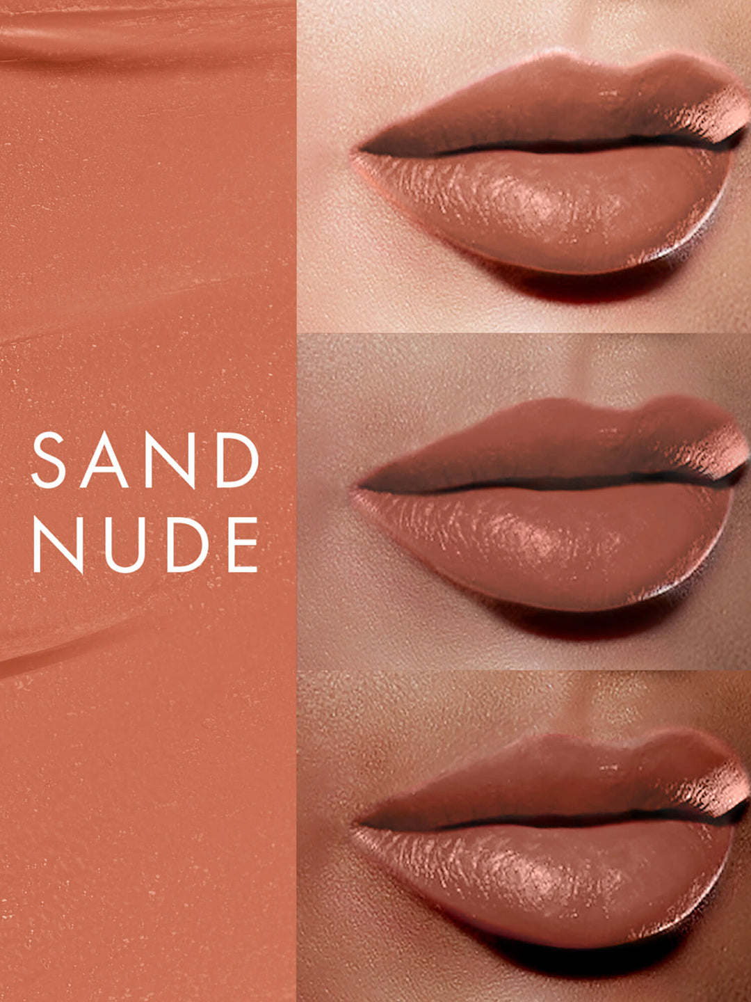 Sand Nude