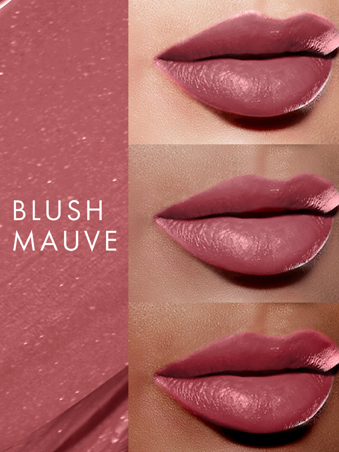 Blush Mauve