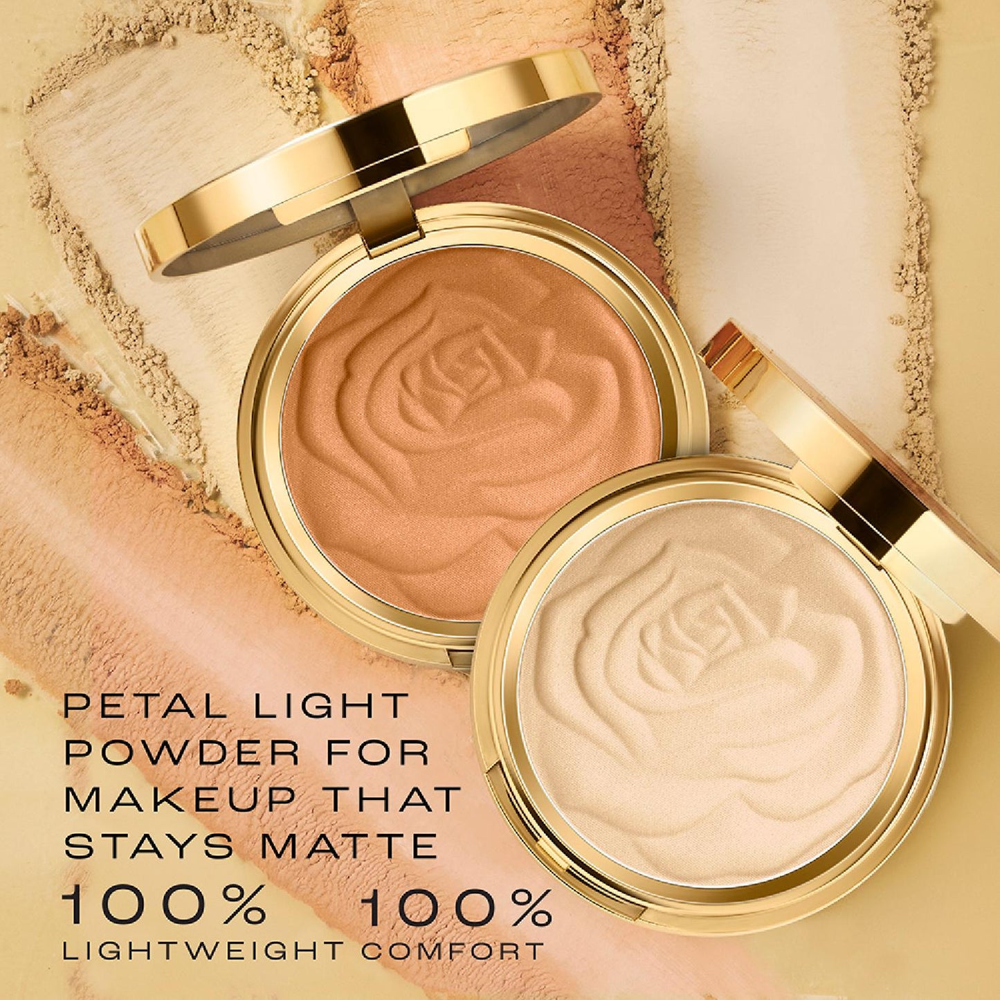 Neutral Nude
