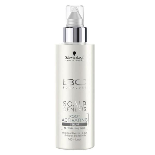 Schwarzkopf Professional Scalp Root Activating Serum 100ml