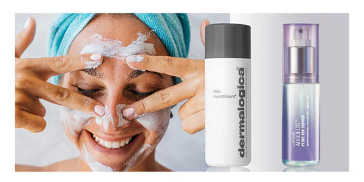 Five-Step Bridal Skin Care Routine For The Extra Glow And Shine