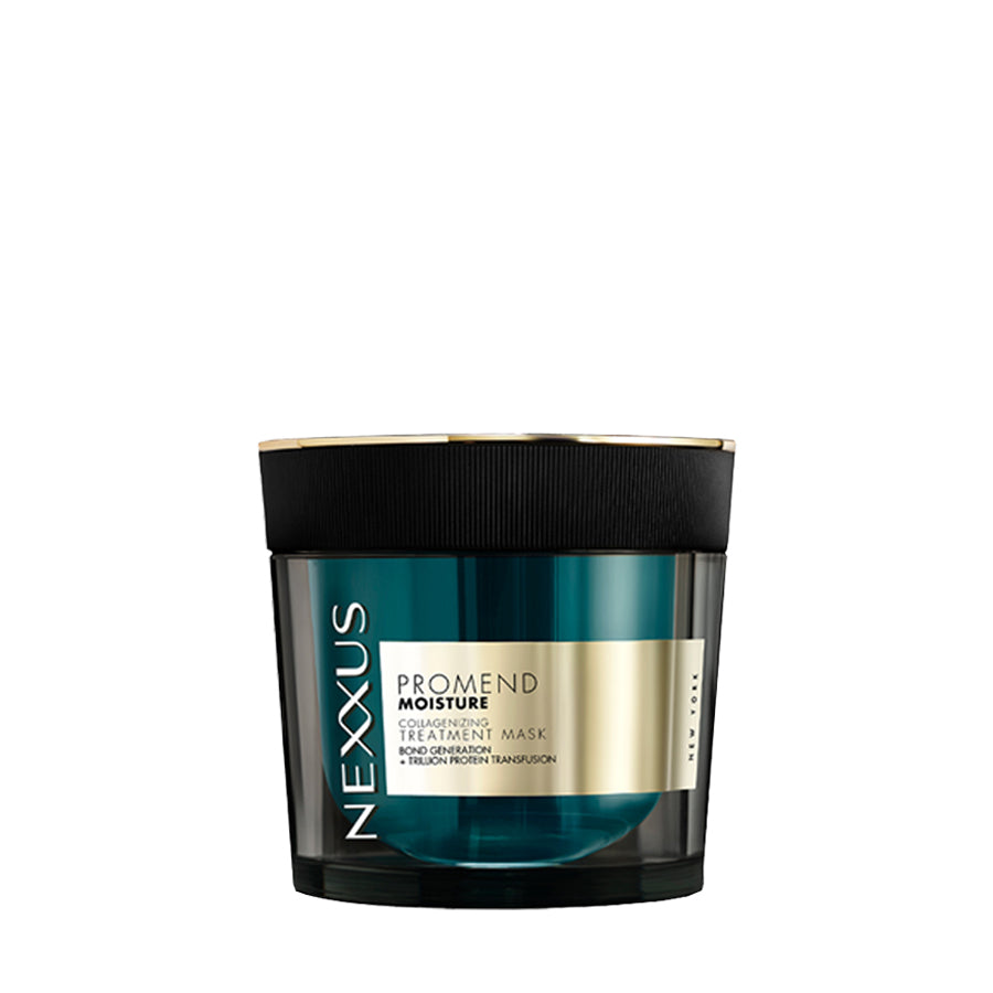 NEXXUS Promend Moisture Collagenizing Mask 200ml – Lakme Salon
