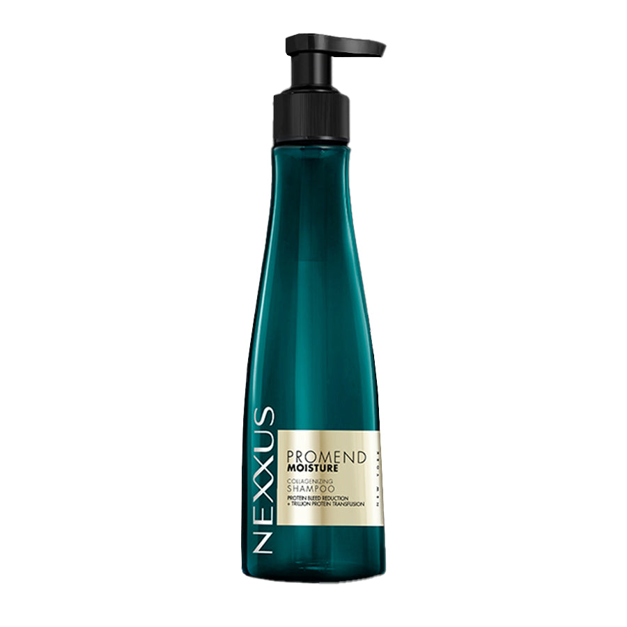NEXXUS Promend Moisture Collagenizing Shampoo 250ml