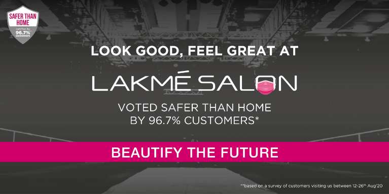Lakmé Salon| Lakme Salon Lakmé Salon| Lakme Salon