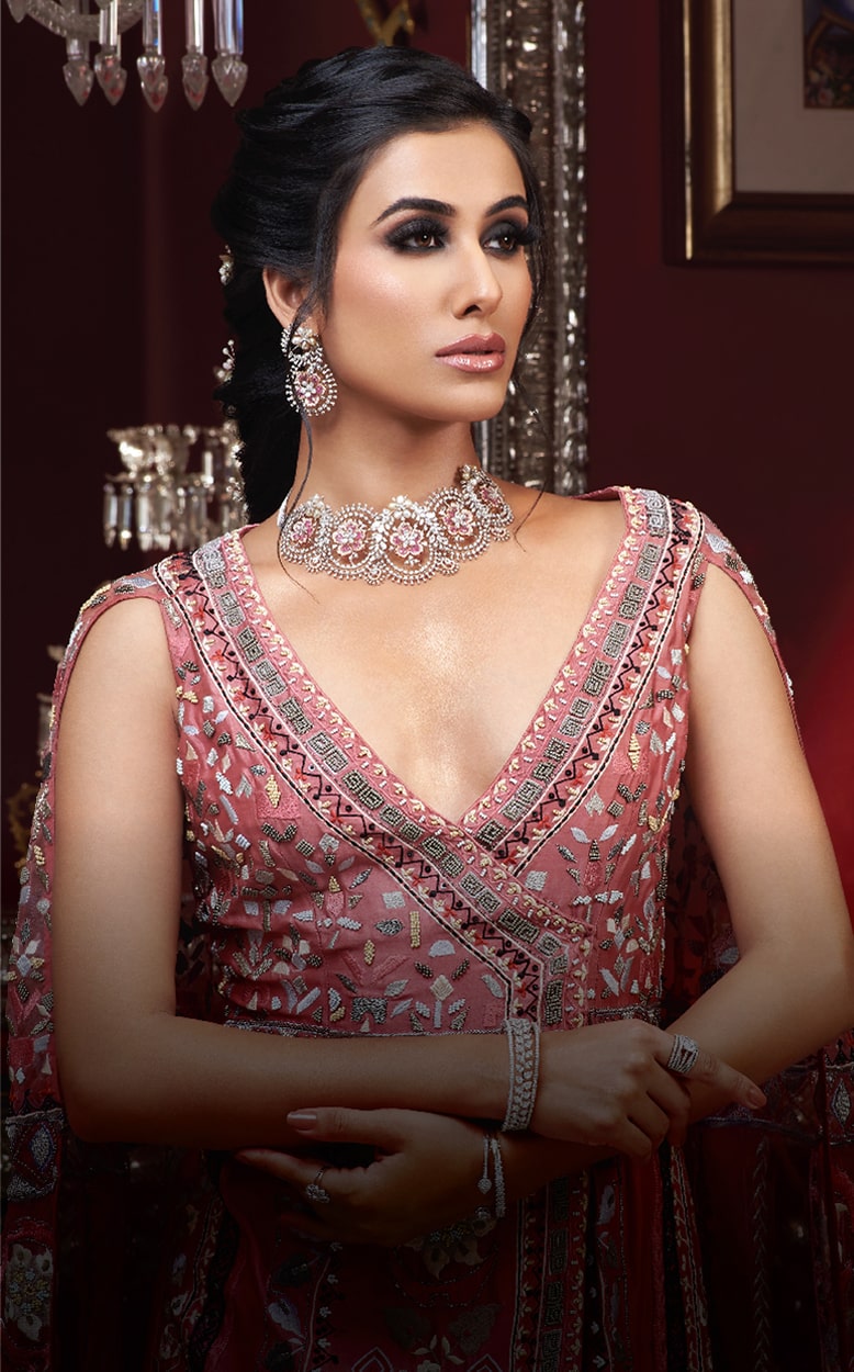 Lakme hotsell salon bridal