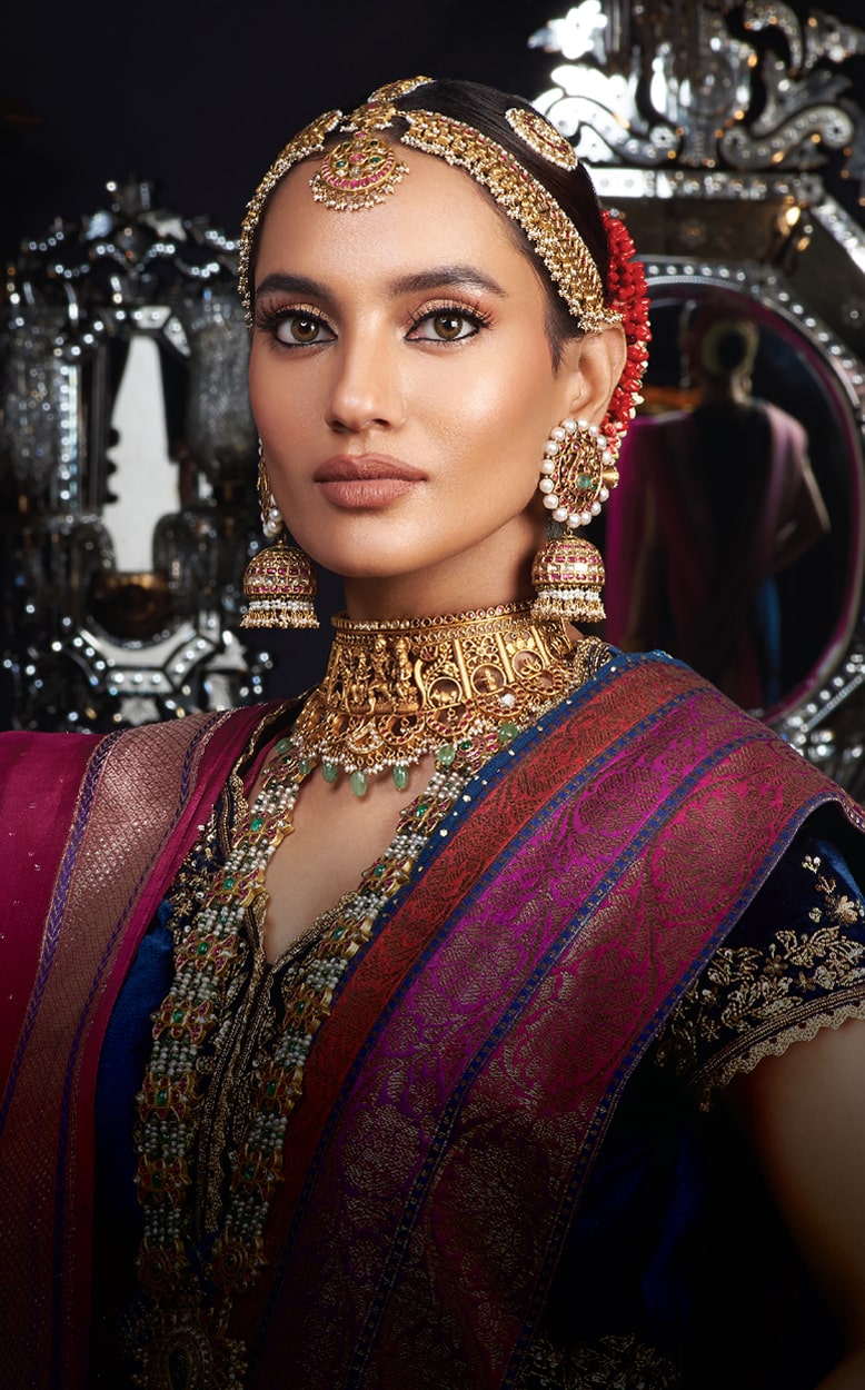 Lakme hotsell salon bridal