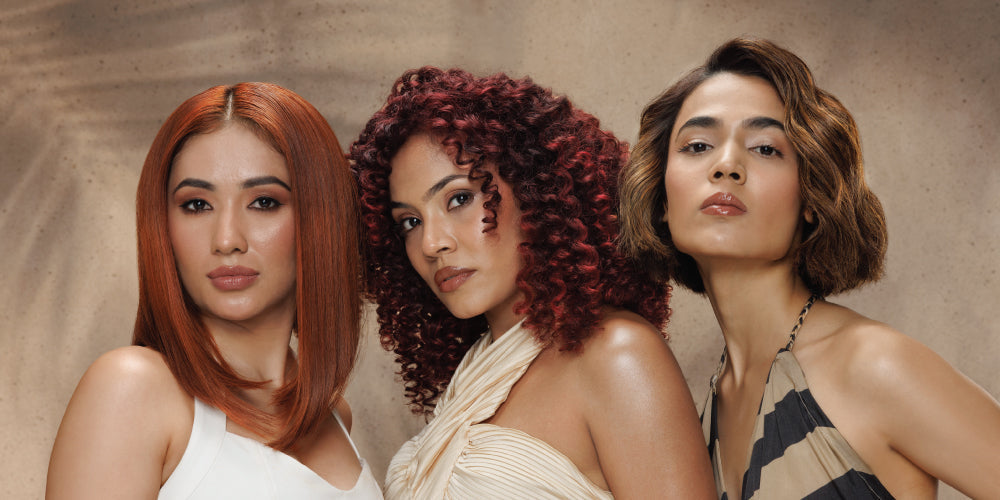 Balayage, Ombre or Global Colour?