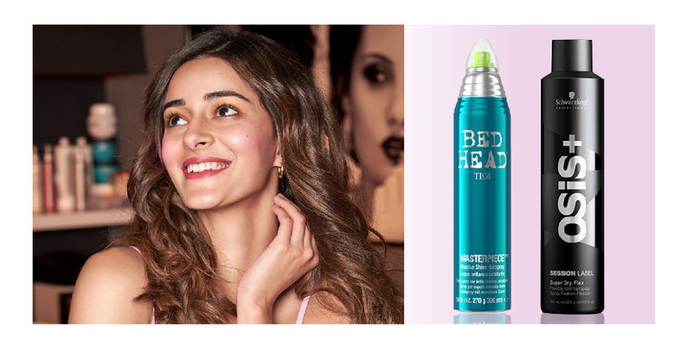 Happy Hair, Happy You: 4 Hairstyles To Wear While Ringing In 2025
