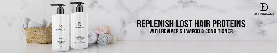 Buy De Fabulous Shampoo & Conditioner Online, Lakme Salon