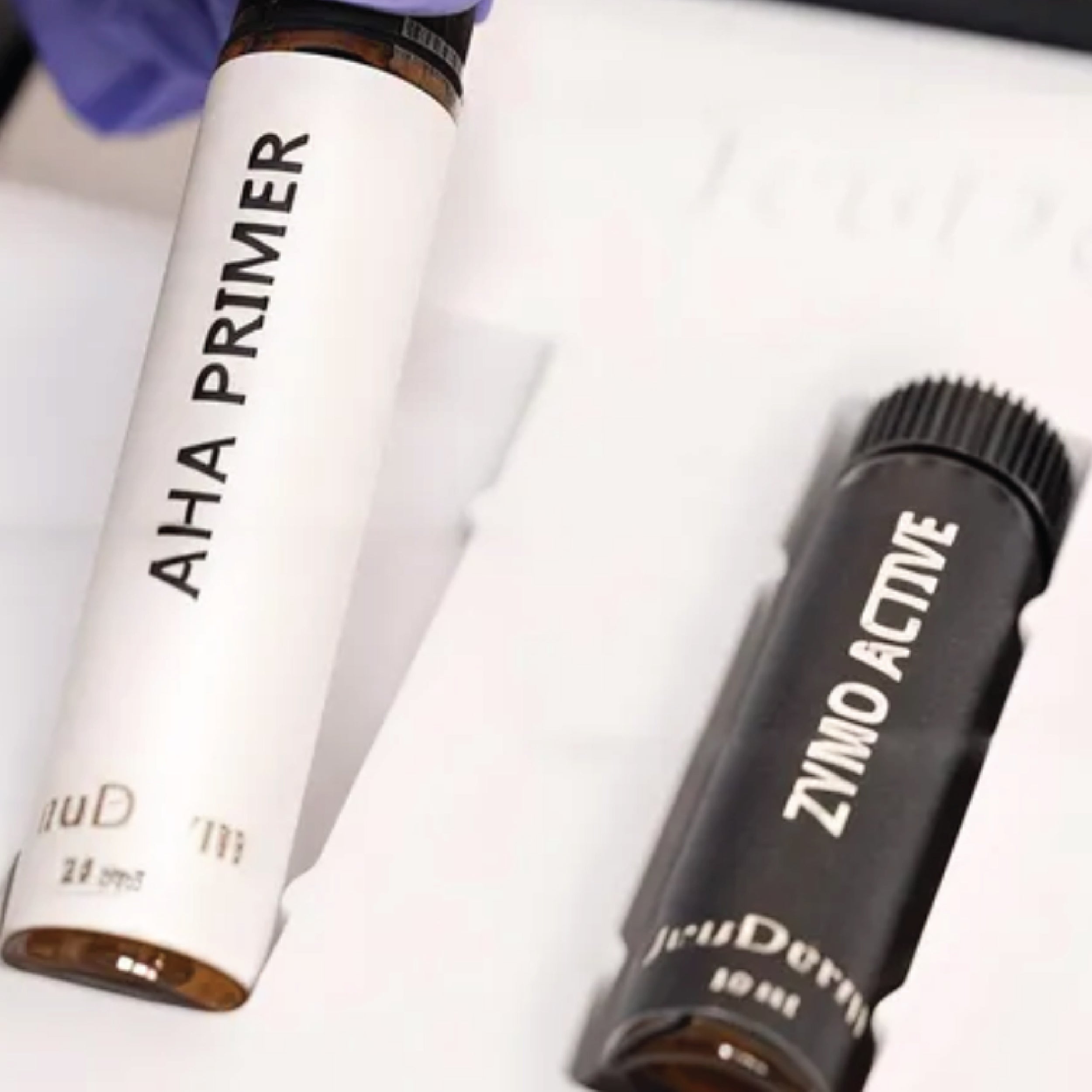 ELLE INDIA – Now introducing Advanced Jeuderm Powered– K-ssence Skin Renewal Peels
