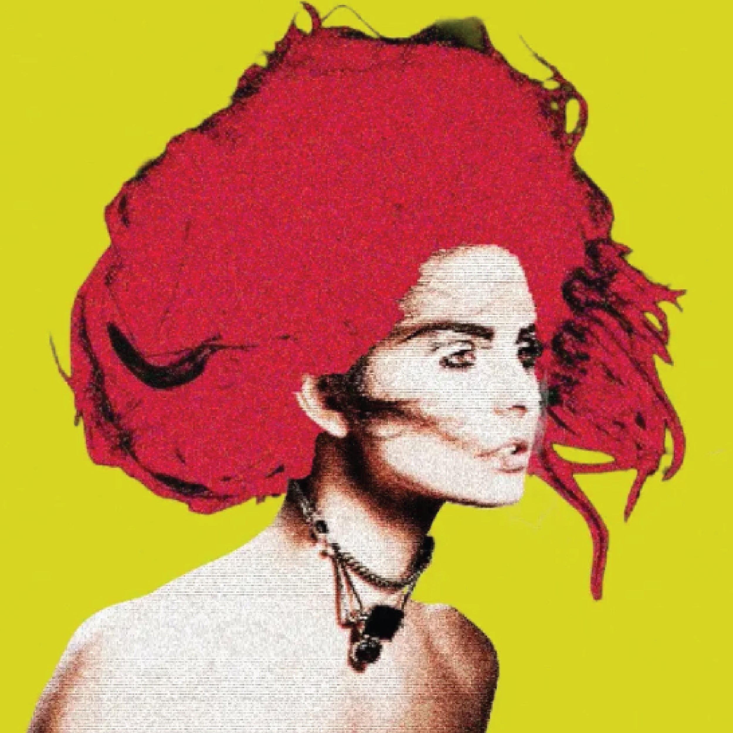 THE ESTABLISHED- Hair colour for women is sold as choice. The pressure says otherwise