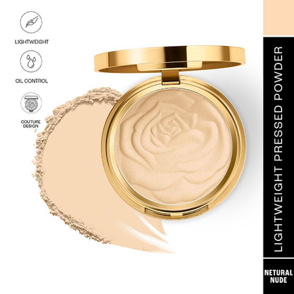 Neutral Nude