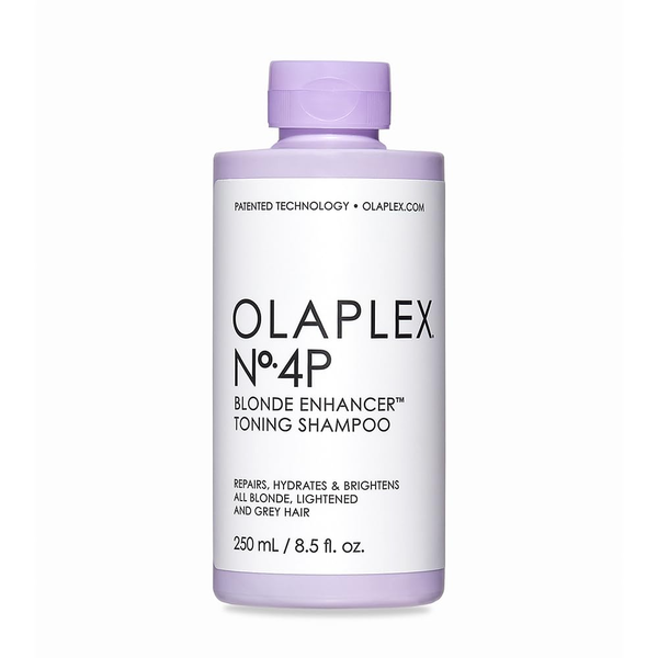 Olaplex No. 4P Purple Shampoo 250ml – Lakme Salon