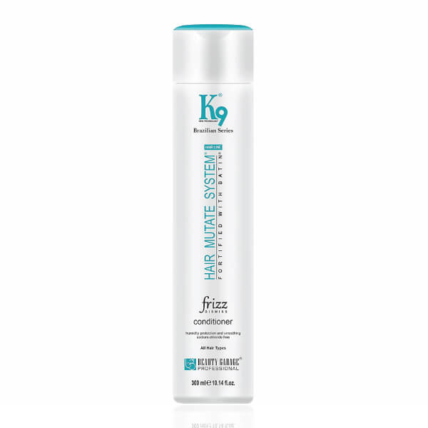 Beauty Garage Frizz Dismiss Conditioner 300ml