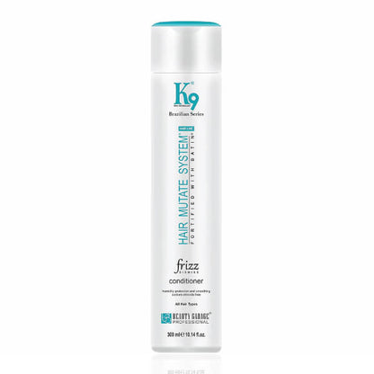 Beauty Garage Frizz Dismiss Conditioner 300ml