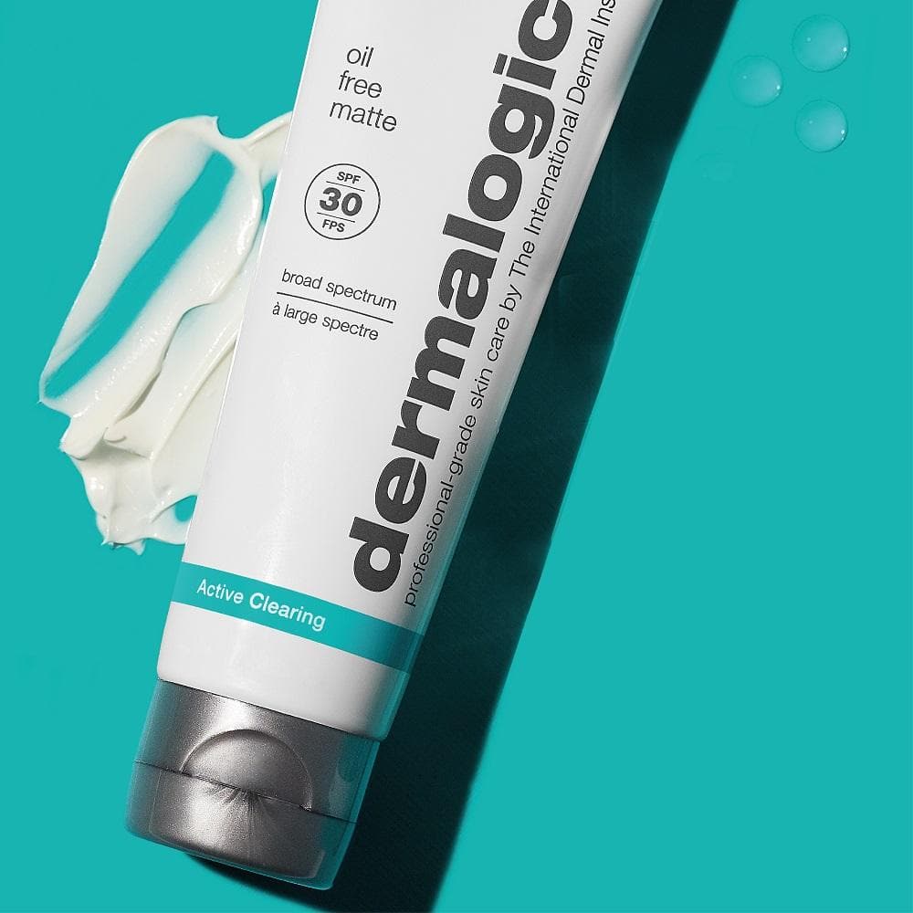 Dermalogica Oil Free Matte SPF 30 50 ml | Lakme Salon