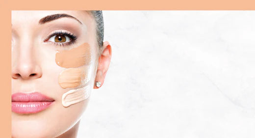 How to choose the perfect foundation