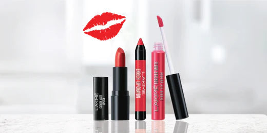 How to Choose the Right Lip Color for Your Skin Tone