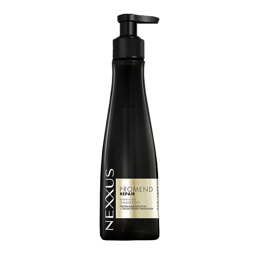 NEXXUS Promend Repair Keratinizing Shampoo 250ml