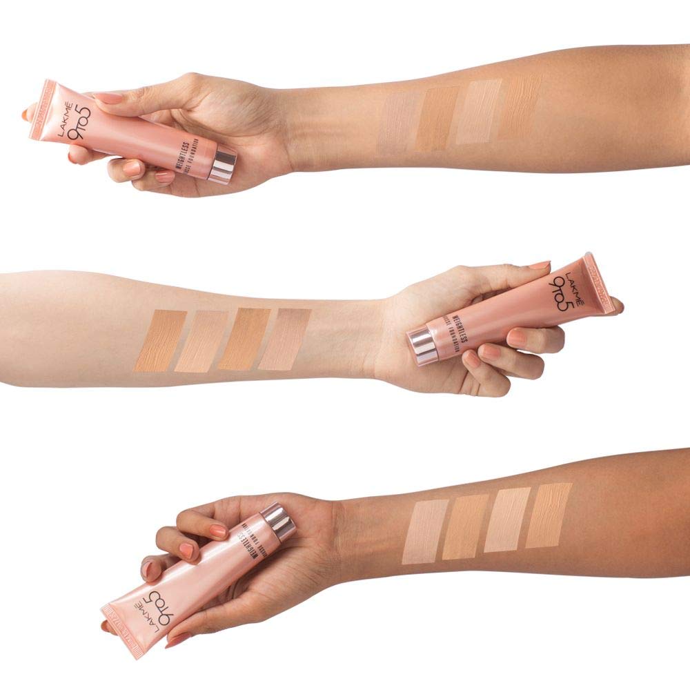Beige Vanilla