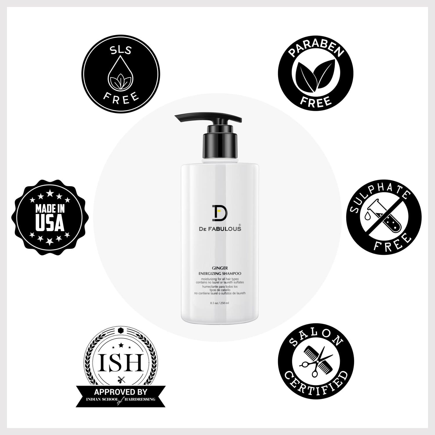 250ml