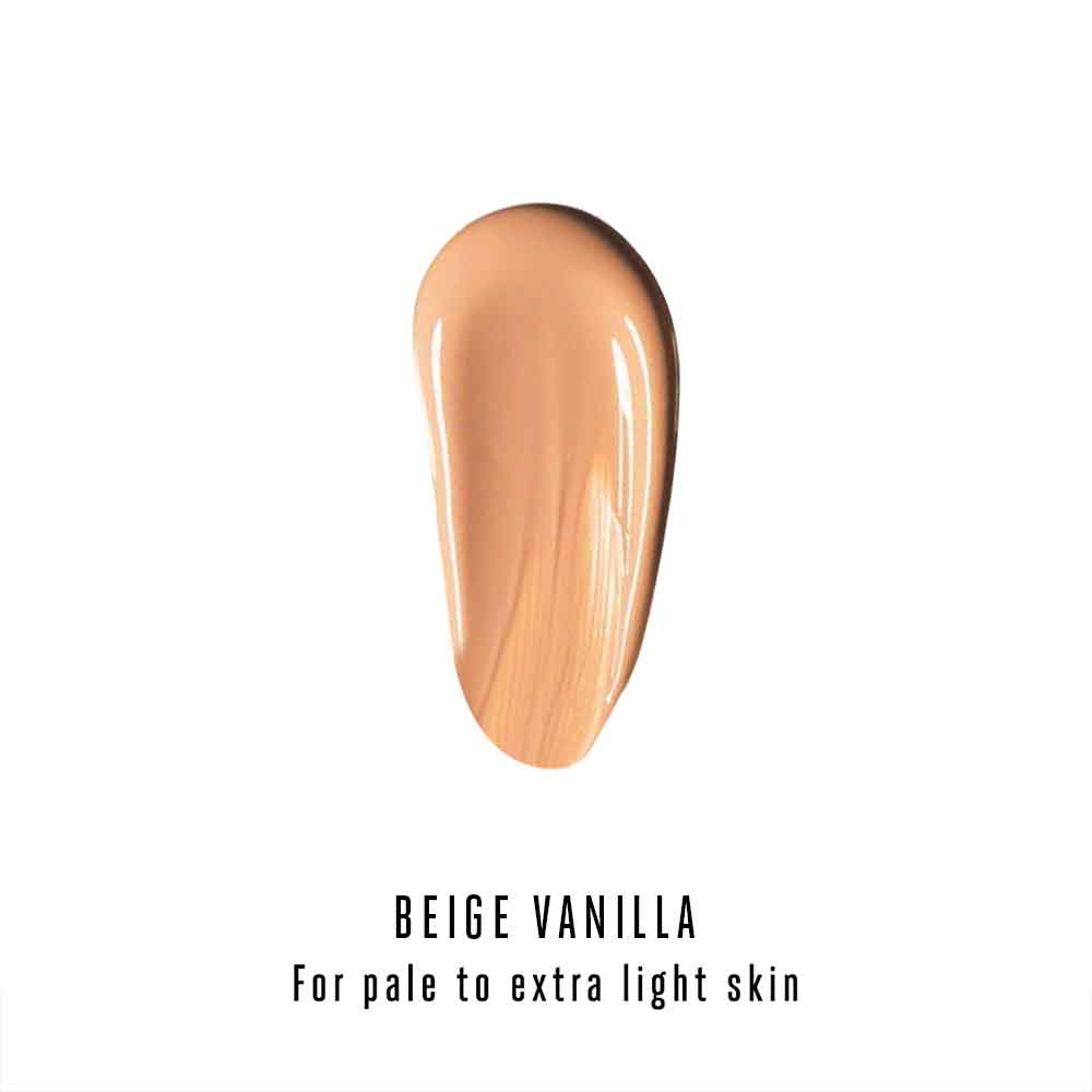 Beige Vanilla