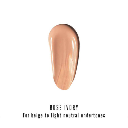 Rose Ivory