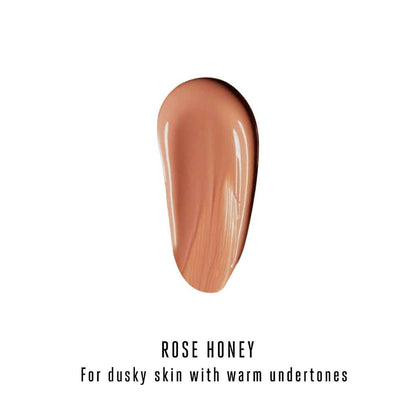 Rose Honey