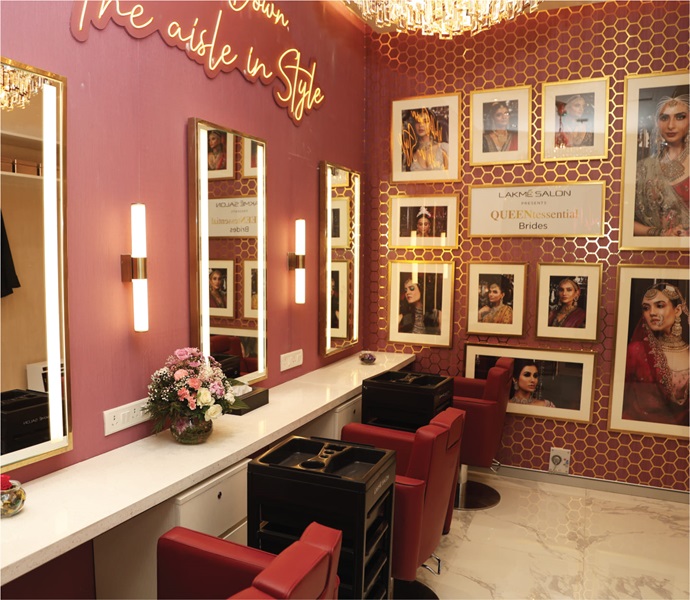 Lakm Salon Lakme Salon