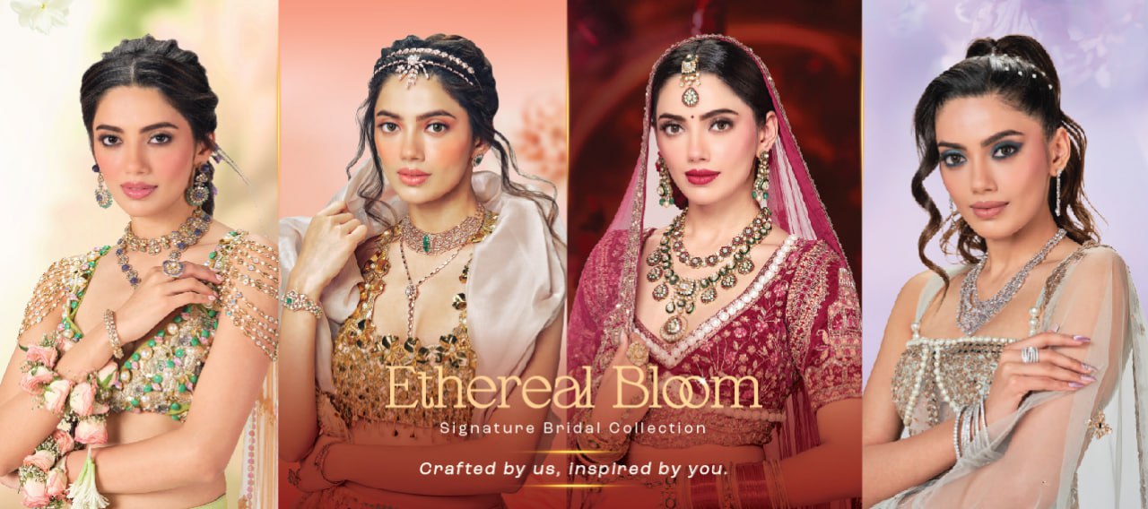 New Bridal