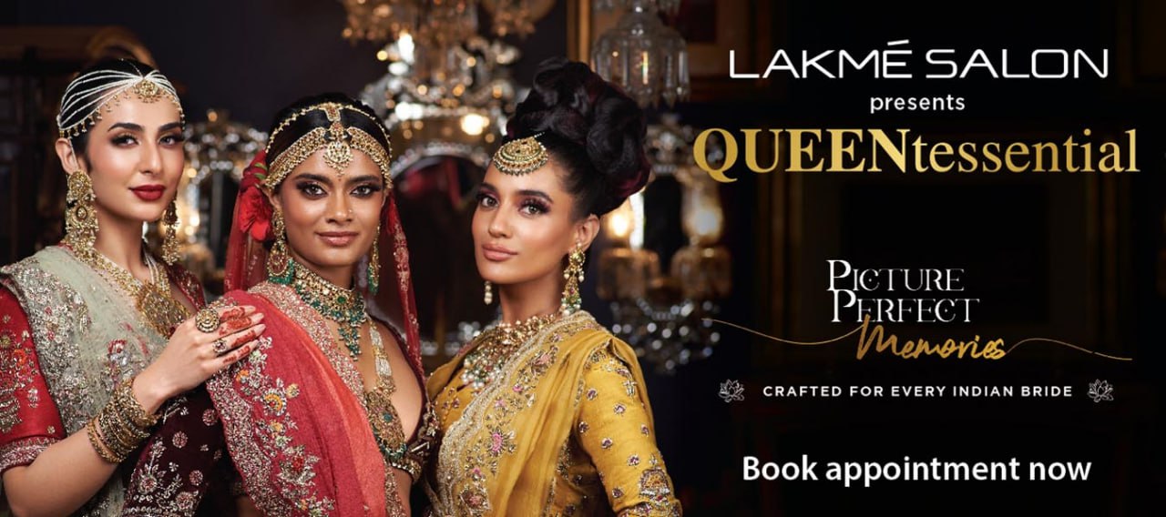 Lakmé Salon| Lakme Salon Lakmé Salon| Lakme Salon