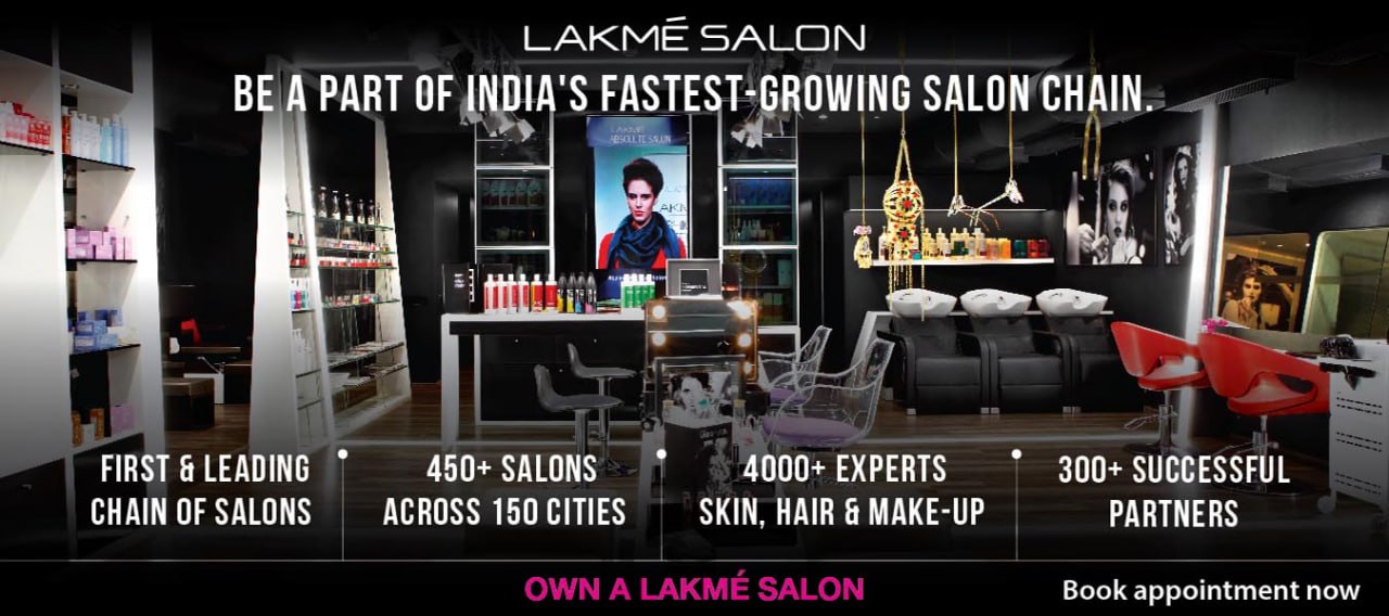 Lakmé Salon| Lakme Salon Lakmé Salon| Lakme Salon